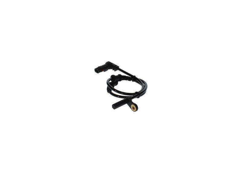 Capteur, vitesse de roue BOSCH 0 986 594 543