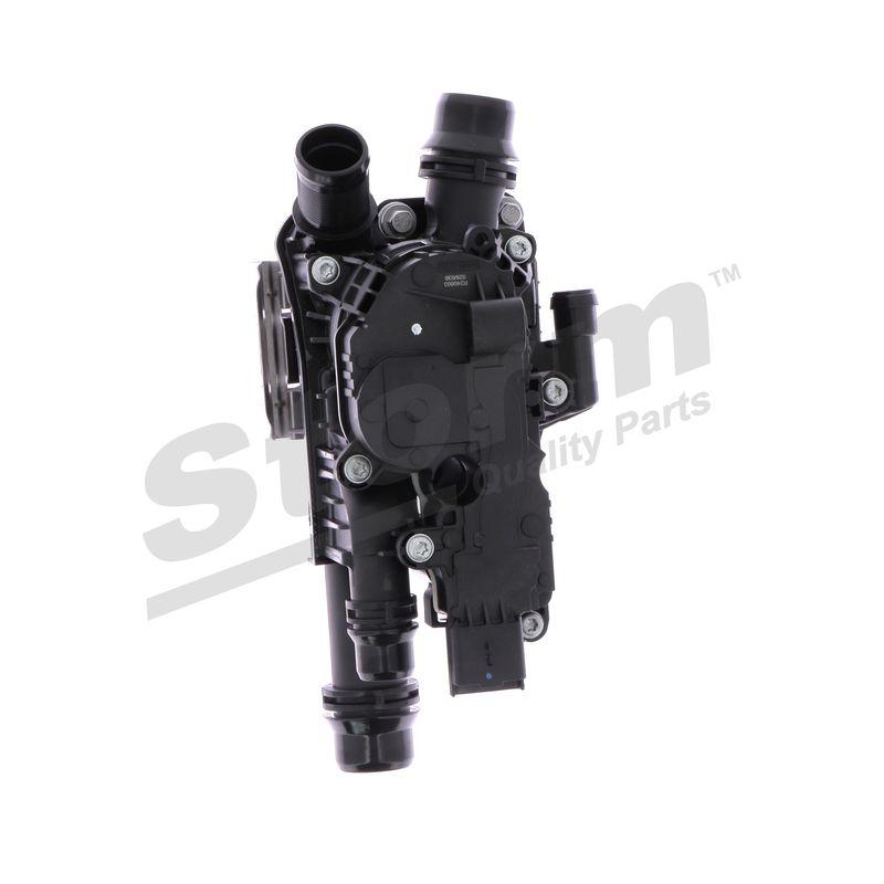 Boîtier du thermostat STORM QUALITY PARTS STO199001