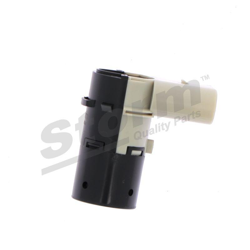 Capteur, aide au stationnement STORM QUALITY PARTS 399212