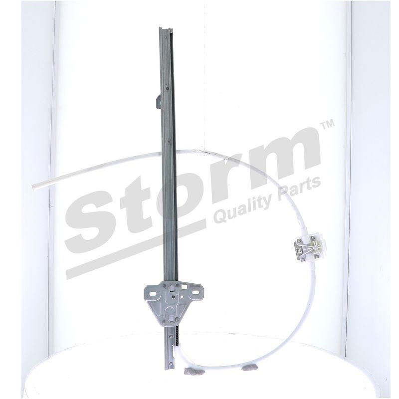 Lève-vitre STORM QUALITY PARTS 83673