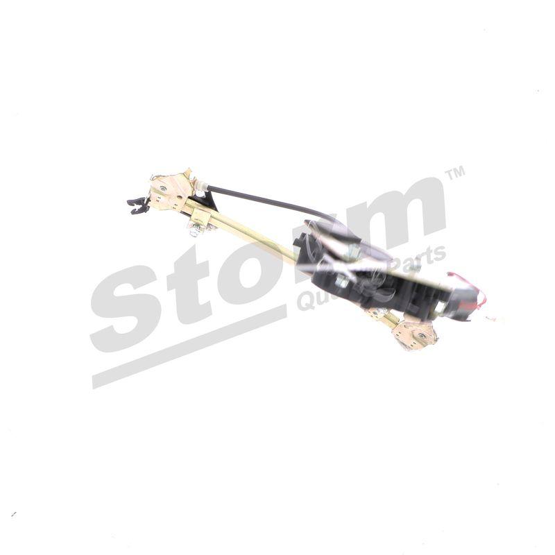 Lève-vitre STORM QUALITY PARTS 34072