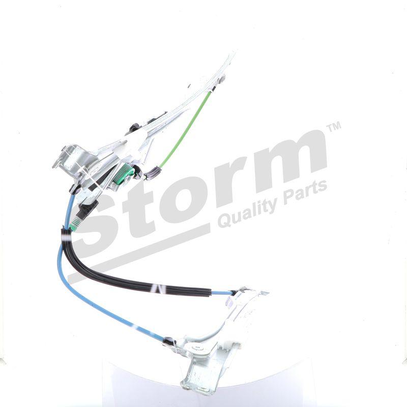 Lève-vitre STORM QUALITY PARTS 80976