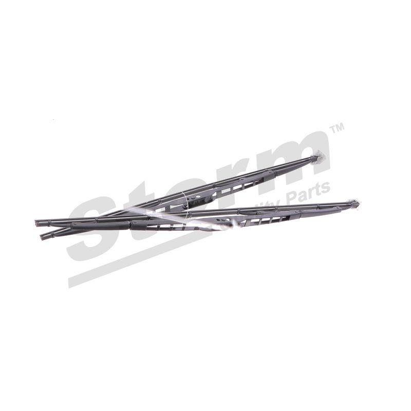 Balai d'essuie-glace STORM QUALITY PARTS STO530450CLAS