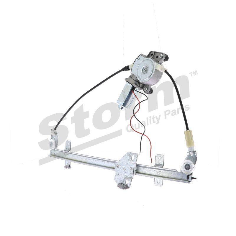 Lève-vitre STORM QUALITY PARTS 44078