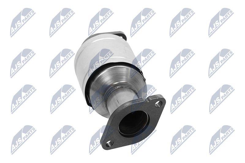 Catalyseur NTY KAT-HY-505