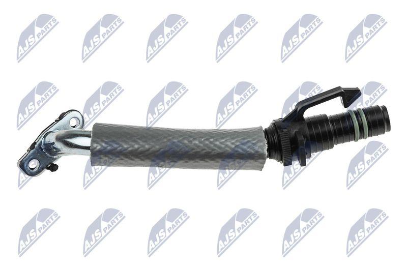 Conduite d'huile, compresseur NTY ECD-PL-004