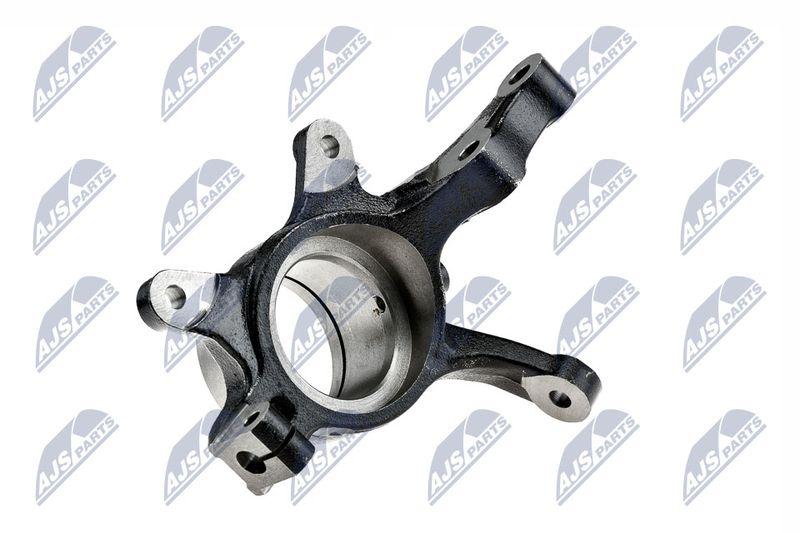 Fusée d'essieu, suspension de roue NTY ZZP-SU-005