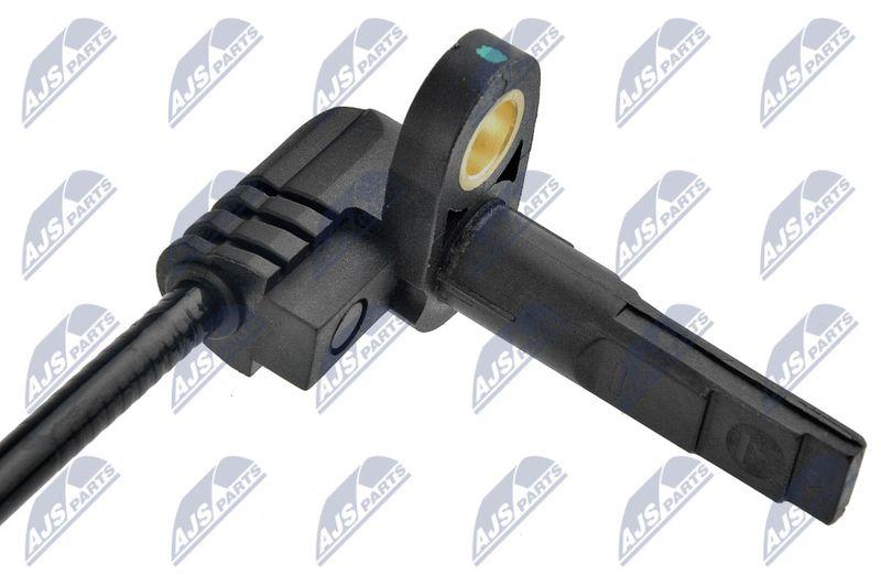 Capteur, vitesse de roue NTY HCA-RE-025