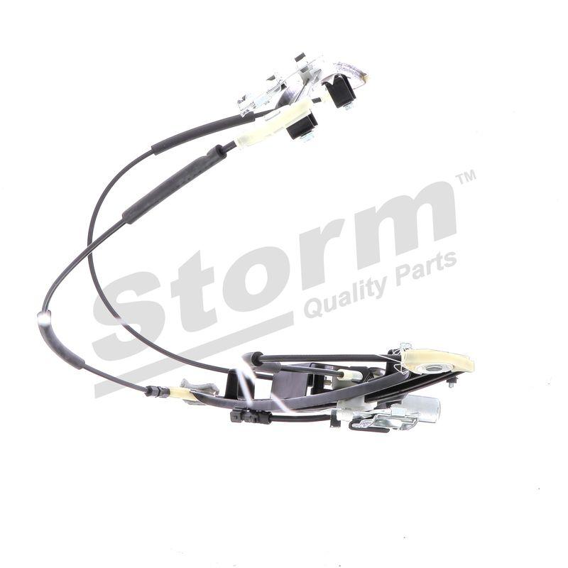 Lève-vitre STORM QUALITY PARTS 97571