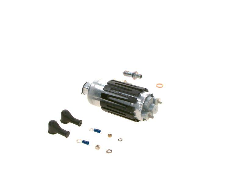 Pompe à carburant BOSCH 0 580 464 205