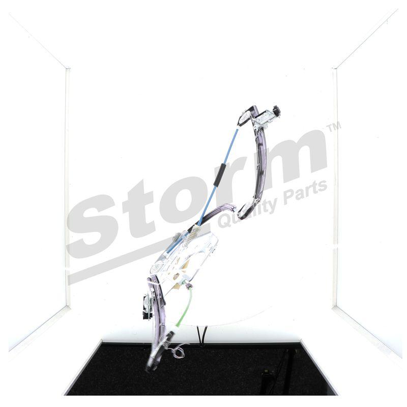 Lève-vitre STORM QUALITY PARTS 17276
