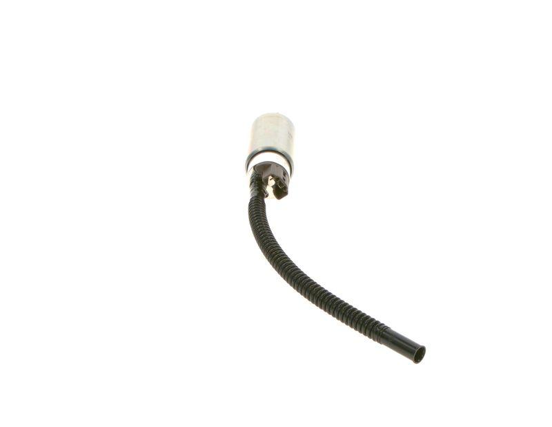 Pompe à carburant BOSCH 0 986 580 803