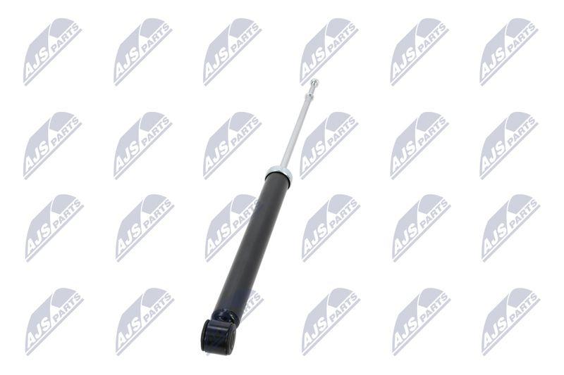 Amortisseur NTY A-TY-014