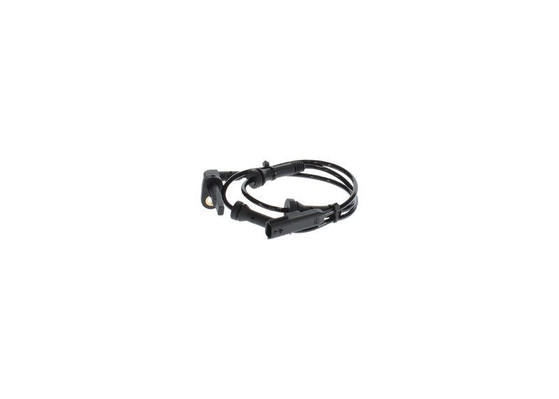 Capteur, vitesse de roue BOSCH 0 986 594 671