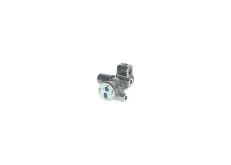Régulateur de freinage BOSCH 0 204 031 056