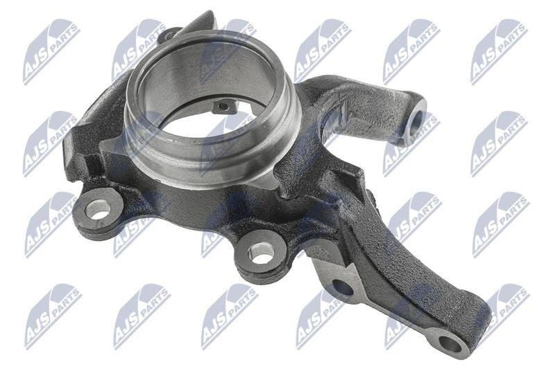 Fusée d'essieu, suspension de roue NTY ZZP-NS-018
