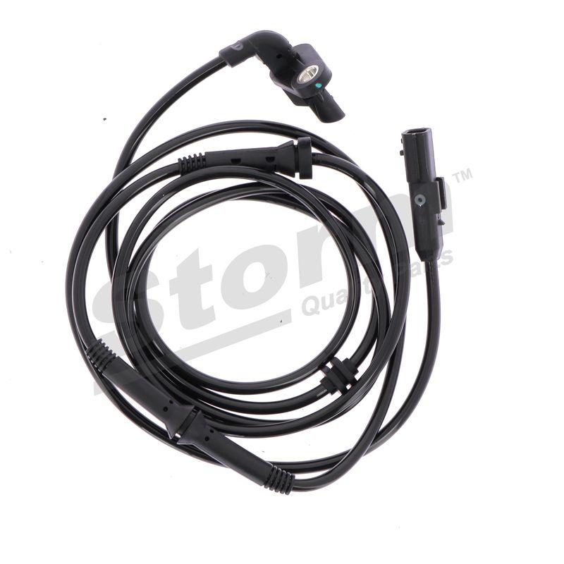 Capteur, vitesse de roue STORM QUALITY PARTS 888032