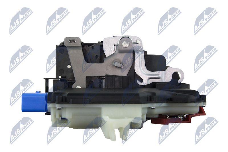 Serrure de porte NTY EZC-VW-033