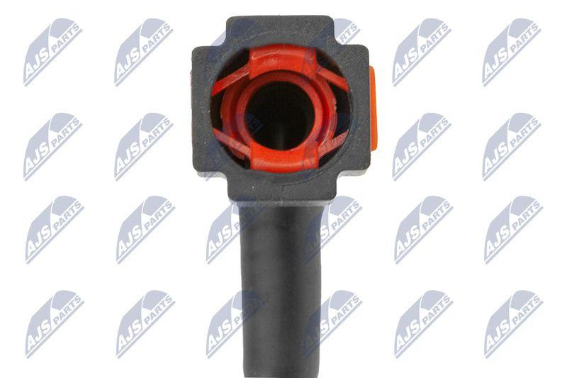 Tuyauterie de carburant NTY BPP-RE-044