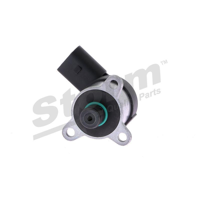 Régulateur, quantité de carburant (système à rampe commune) STORM QUALITY PARTS STO102204