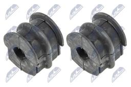 Coussinet de palier, stabilisateur NTY ZGS-NS-081