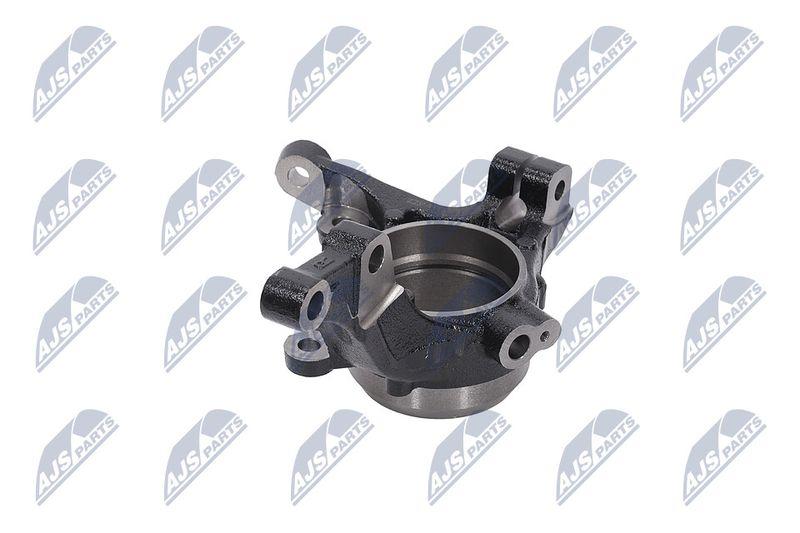 Fusée d'essieu, suspension de roue NTY ZZP-HY-525
