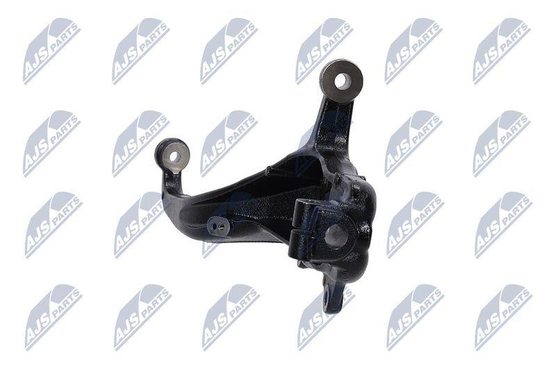 Fusée d'essieu, suspension de roue NTY ZZP-NS-030