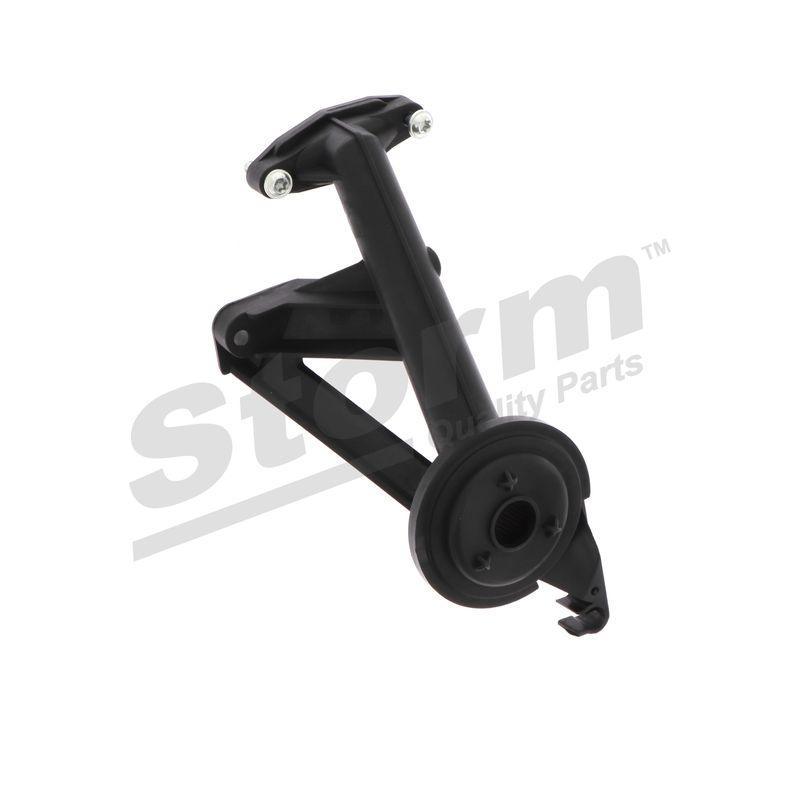 Kit de montage, compresseur STORM QUALITY PARTS 890910