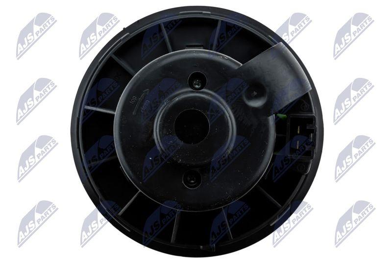 Pulseur d'air habitacle NTY EWN-FR-005