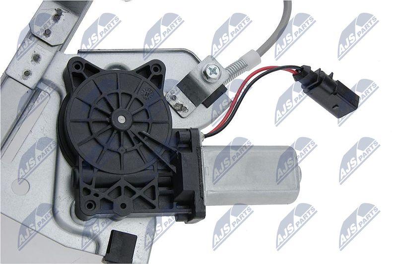 Lève-vitre NTY EPS-FR-007S