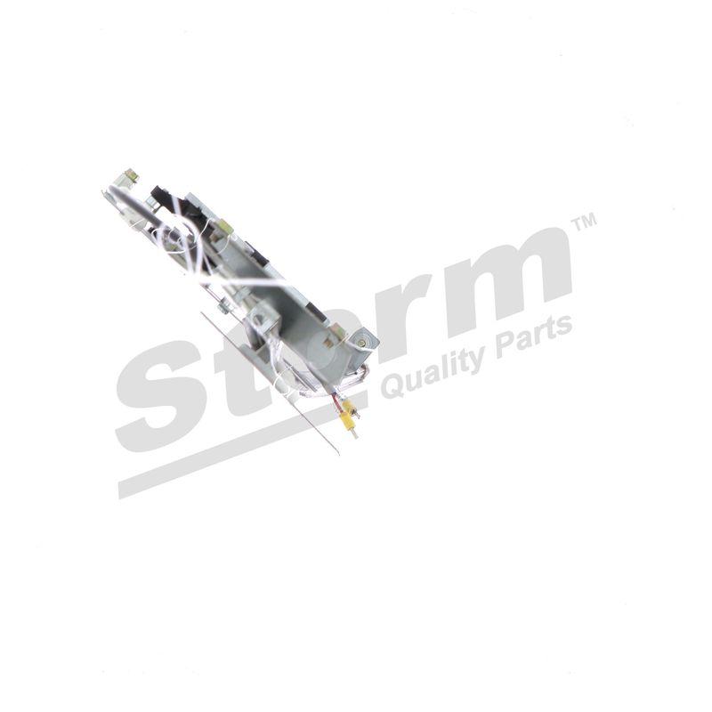 Lève-vitre STORM QUALITY PARTS 83775