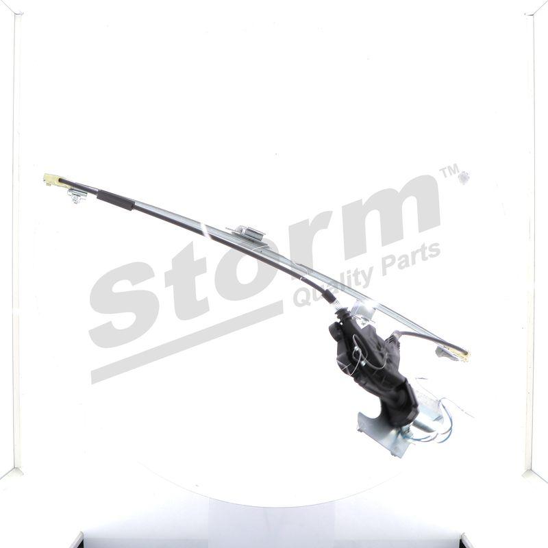 Lève-vitre STORM QUALITY PARTS 150276