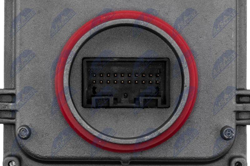 Appareil de commande, système d'éclairage NTY EPX-AU-017