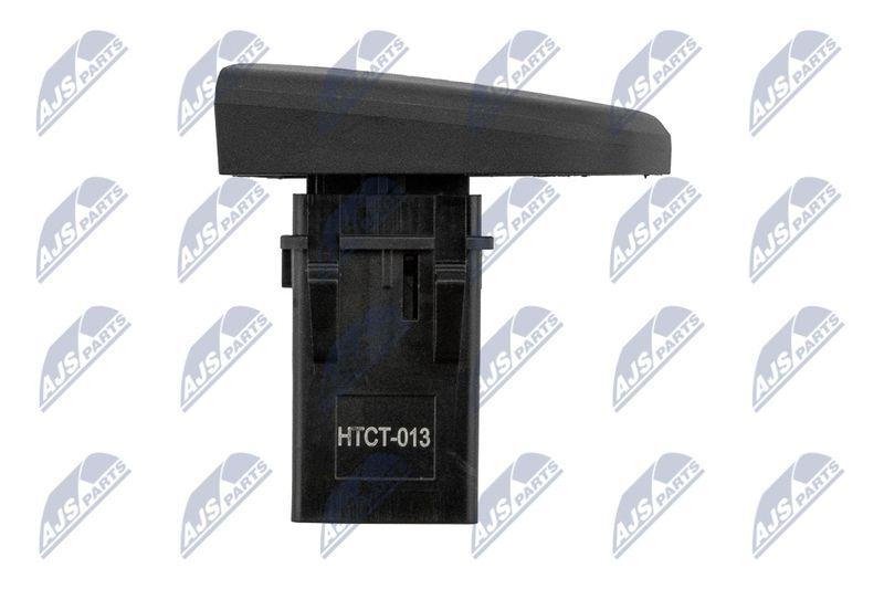 Thermocontact, ventilateur NTY EWS-CT-013