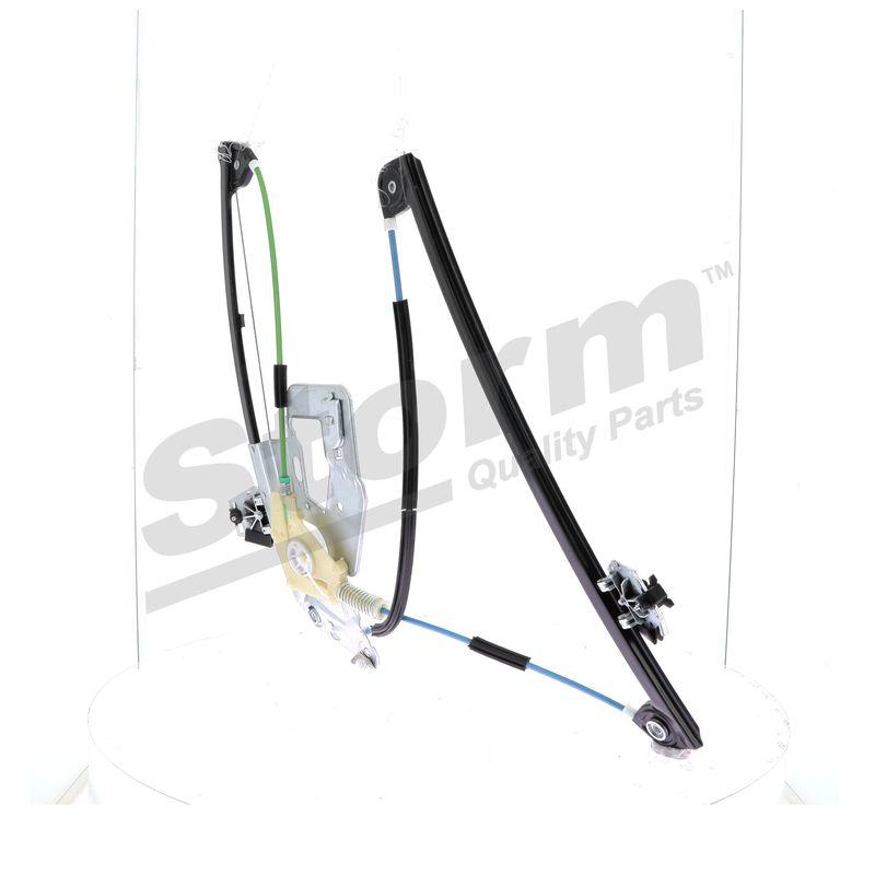 Lève-vitre STORM QUALITY PARTS 17276