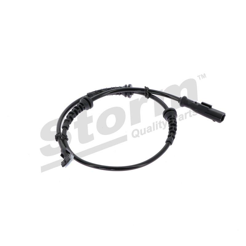 Capteur, vitesse de roue STORM QUALITY PARTS 888011