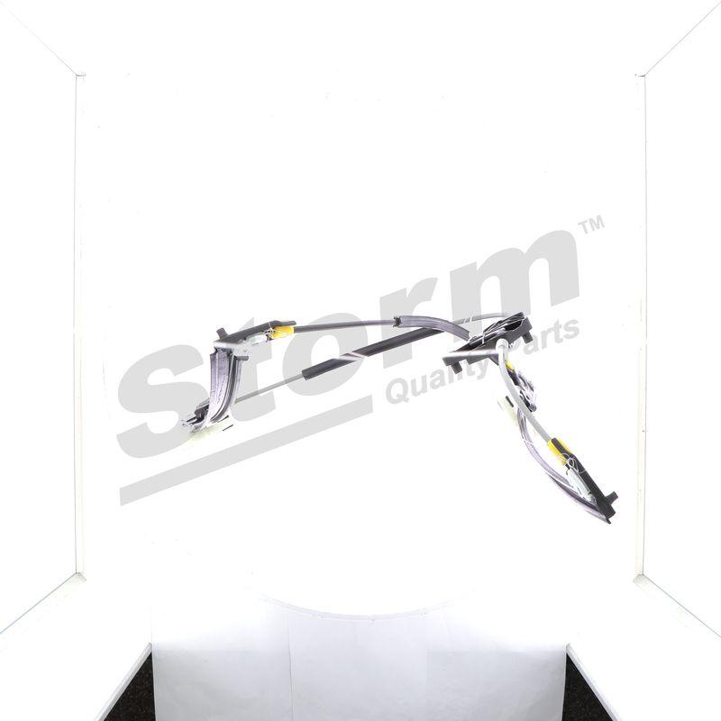 Lève-vitre STORM QUALITY PARTS 27975