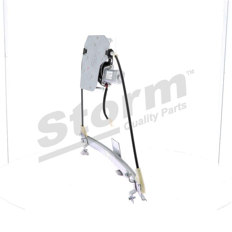 Lève-vitre STORM QUALITY PARTS 125076