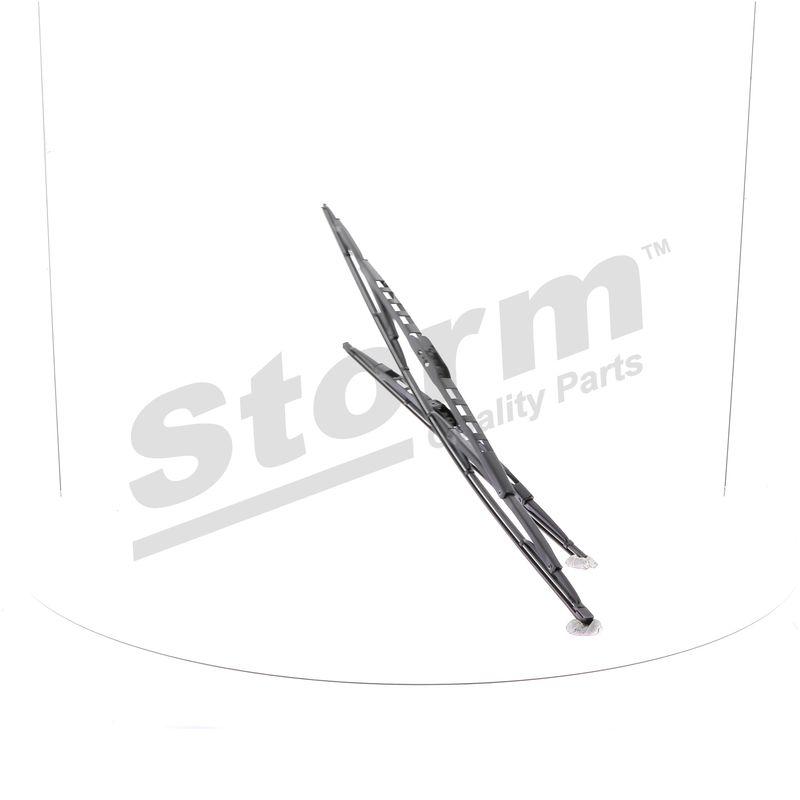 Balai d'essuie-glace STORM QUALITY PARTS STO650400CLAS