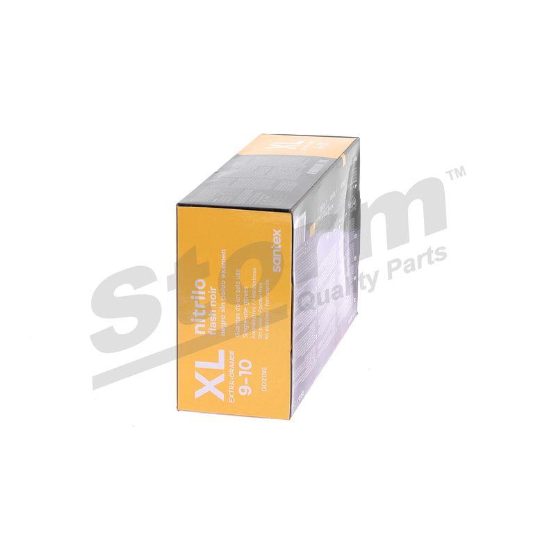 Gants fins de protection STORM QUALITY PARTS GD21NE-XL