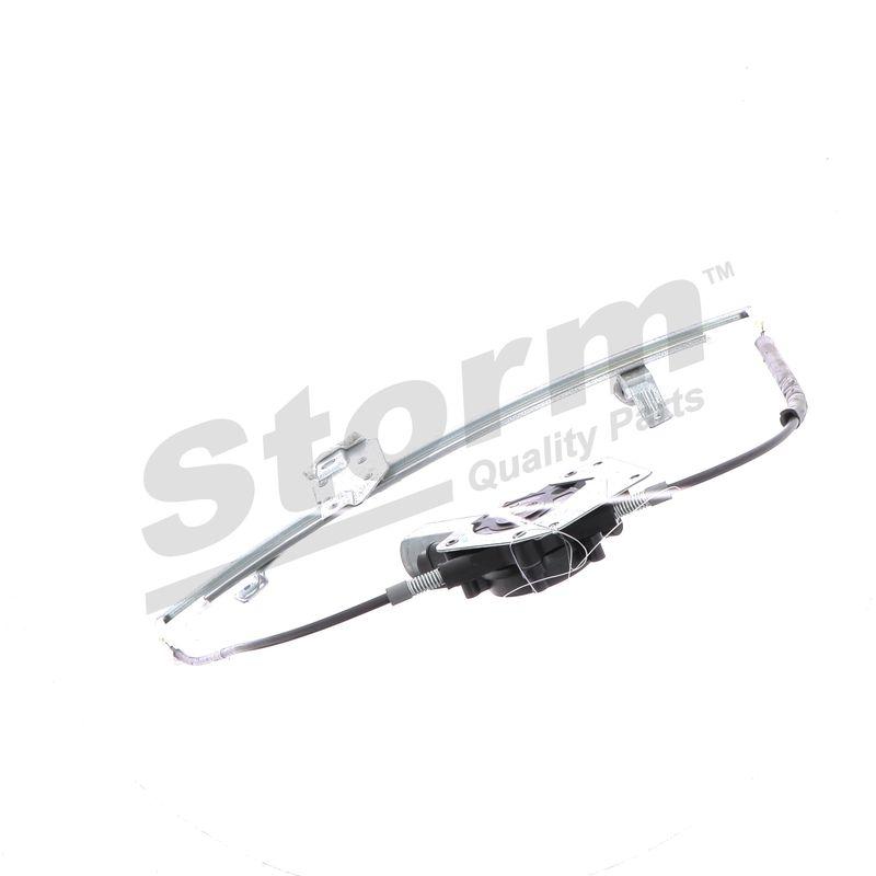 Lève-vitre STORM QUALITY PARTS 41276