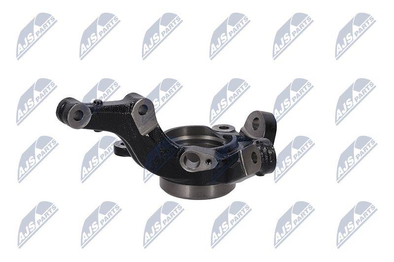 Fusée d'essieu, suspension de roue NTY ZZP-HY-519
