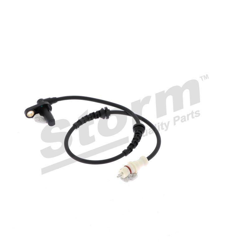 Capteur, vitesse de roue STORM QUALITY PARTS 888008