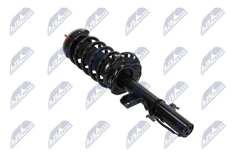 Amortisseur NTY A-LR-013