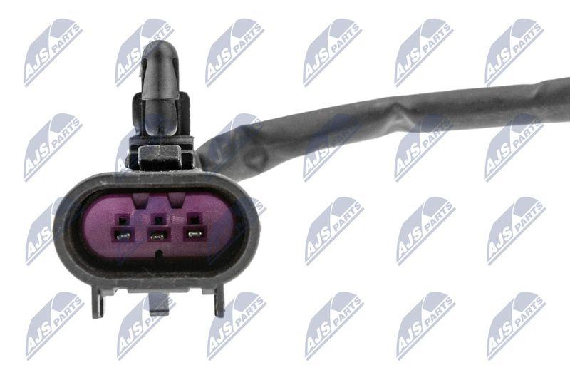 Serrure de capot-moteur NTY EZC-PL-082