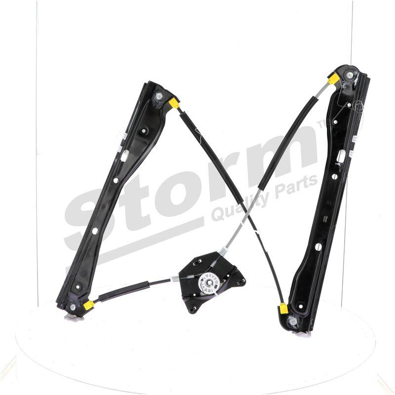 Lève-vitre STORM QUALITY PARTS 17707518