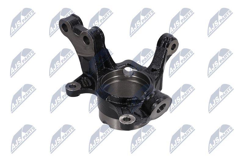 Fusée d'essieu, suspension de roue NTY ZZP-TY-035