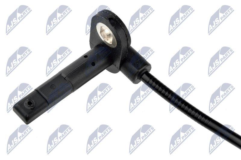 Capteur, vitesse de roue NTY HCA-MS-019