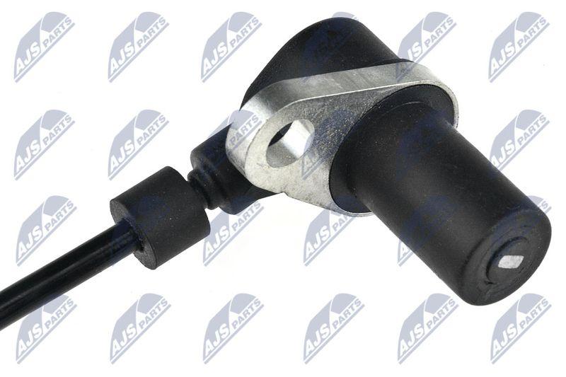 Capteur, vitesse de roue NTY HCA-HY-530