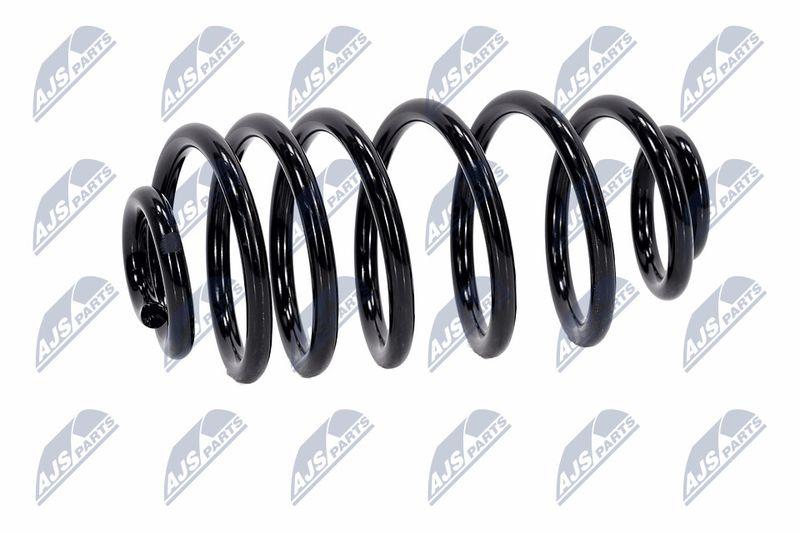 Ressort de suspension NTY ASZ-CH-021